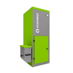 Caldeira a Pellets Ecoforest Vap 24