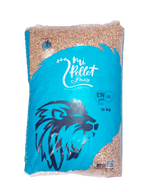 Mi pellet, pellet certificado EnPLUS A1 – 77 sacos