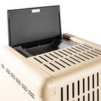 ESTUFA DE PELLETS CANALIZABLE STARCLIMA TIERRA 10KW