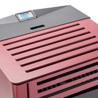 ESTUFA DE PELLETS FERROLI OMEGA 10KW