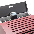 ESTUFA DE PELLETS FERROLI OMEGA 10KW