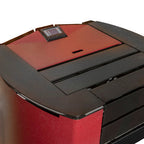 ESTUFA DE PELLETS FERROLI PENELOPE 14,1KW