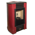 ESTUFA DE PELLETS FERROLI PENELOPE 14,1KW