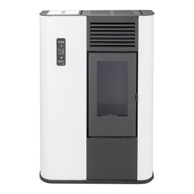ESTUFA DE PELLETS LICIA SLIM 7,5KW