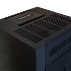 ESTUFA DE PEESTUFA DE PELLETS PEGASO ELANE 9KWLLETS PEGASO ELANE 9KW