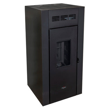 ESTUFA DE PEESTUFA DE PELLETS PEGASO ELANE 9KWLLETS PEGASO ELANE 9KW