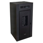 ESTUFA DE PEESTUFA DE PELLETS PEGASO ELANE 9KWLLETS PEGASO ELANE 9KW
