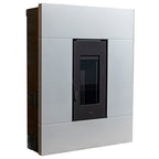 ESTUFA DE PELLETS PEGASO TABLA 7.7KW.