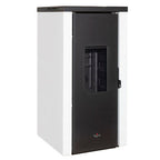 ESTUFA DE PELLETS PEGASO VERA 7,7KW