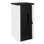 ESTUFA DE PELLETS PEGASO VERA 7,7KW
