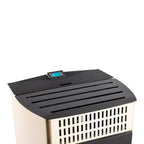 ESTUFA DE PELLETS STARCLIMA VENUS 10,1KW