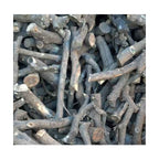 Leña de naranjo para hacer paellas