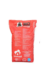 Palet pellet 70 sacos HQ Nature SACO PAPEL