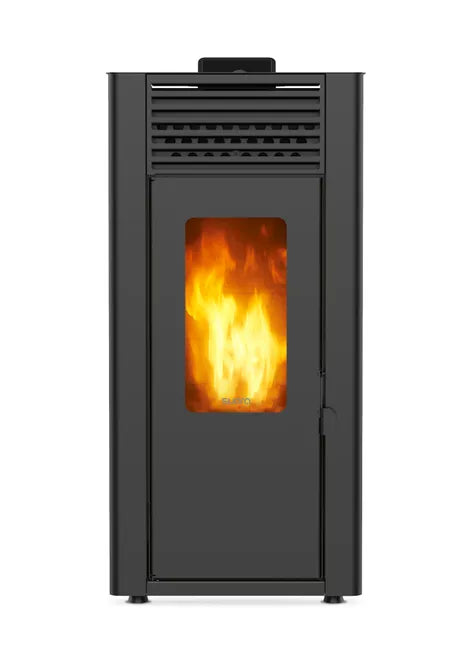 Estufa de pellet Eco ORPHÉE 12 kw