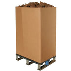 Palet de leña de olivo LEÑAS LEGUA de 225 kg