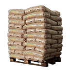 Pellet Badger – Palete com 65 sacos de 15 kg