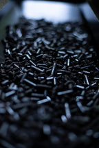 Royal Oak Gránulos de madera dura 100 % carbón para un sabor real de barbacoa, asar a la parrilla y ahumar, alto calor, resistente al agua, fácil de limpiar, bolsa de 30 libras