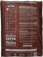 Traeger Grills PEL331 Signature Blend – Pellets de madera dura 100 % natural, para parrilla, ahumar, hornear, asar, estofar y barbacoa (bolsa de 20 libras) y pellets de parrilla de madera dura 100 % natural PEL319 de nogal