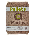 Pellets Martos (70 Sacs)