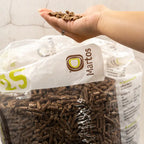 Pellets Martos (70 Sacs)